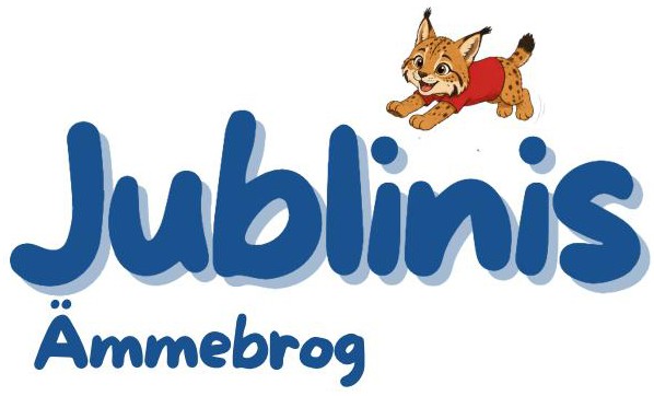 Jublinis &Auml;mmebrog